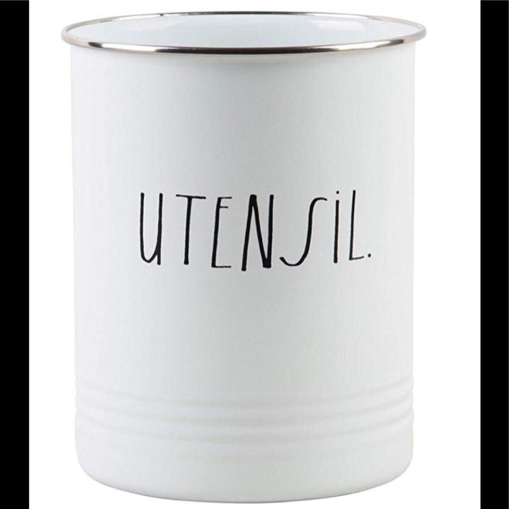 Rae Dunn Utensil Holder